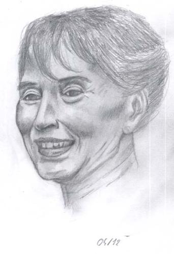 Aung-San-Suu-Kyi