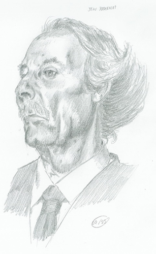 Jean Rochefort